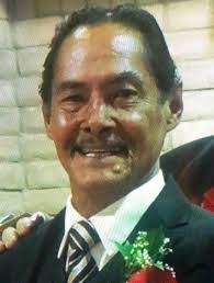 Erasmo Acosta's Instagram, Twitter & Facebook