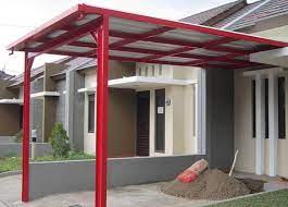 19 Model Atap Galvalum Minimalis Modern Terbaru Kanalmu