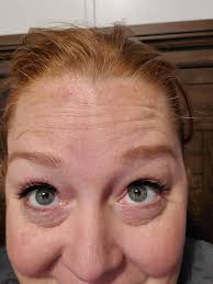 Just put them new eyes and and they look good