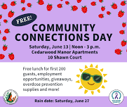 Community Connections Day