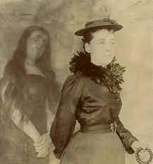 Spirit Photography | History Nebraska