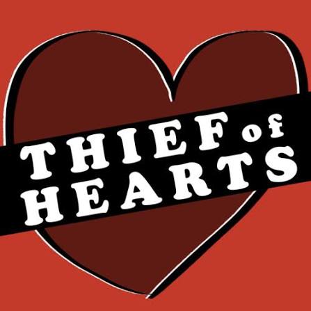 Thief of Hearts by R. Paul Wilson