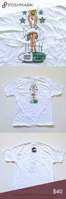 Vintage Marilyn Monroe Prozac Pills Drug Shirt Xl Marilyn Monroe Clothes Design Monroe