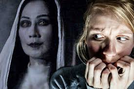 Check spelling or type a new query. 7 Hal Mengerikan Ini Cuma Dirasakan Oleh Kamu Yang Bisa Lihat Hantu