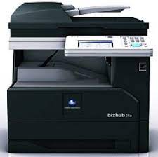 Hid® fargo® hdpii/hdpii plus windows driver. Konica Minolta Drivers Konica Minolta Bizhub 25 Driver
