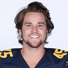 2023 California Football Transfer Portal