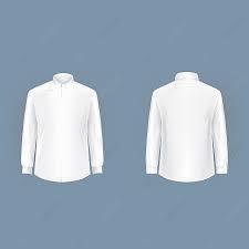 Inspirasi modis pembahasan kaos polos tentang 33+ ide top kaos polos panjang png adalah : Gambar Kemeja Putih Pria Dengan Lengan Panjang Dan Kaos Clipart Kemeja Templat Png Dan Vektor Dengan Latar Belakang Transparan Untuk Unduh Gratis