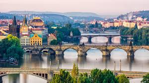 Czechs, germans, slovaks, italian stonemasons and stucco workers. Prague Czech Republic Europe