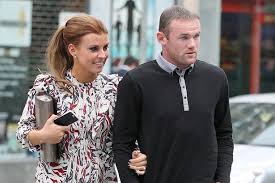 Jun 18, 2021 · the wife of jamie, the leicester city striker, is suing coleen rooney, whose husband wayne was the england captain, for libel in a case that has become known as wagatha christie. Coleen Rooney Football Frenzie