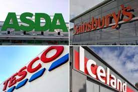 835,677 likes · 54,329 talking about this · 291,986 were here. Revealed New Opening Hours For Asda Aldi Tesco Sainsbury S Morrisons And Iceland Hereford Times