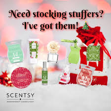 Stocking Stuffers Scentsy Scentsy Consultant Ideas Selling Scentsy