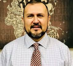 Dr. David Gamboa Principal Cynthia F. Cid