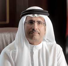 Maybe you would like to learn more about one of these? H E Saeed Mohammed Al Tayer Global Water Summit