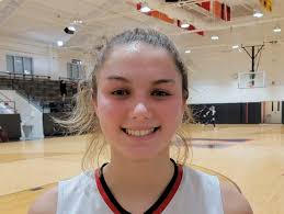 McKenzie back where she belongs at Haddonfield