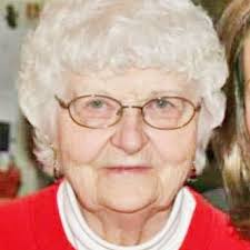 Obituary for Luella M. Sharpe