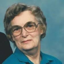 Obituary information for Martha Emma Bauer