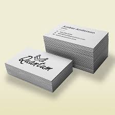 Create an account and register your myki. Ultra Thick Business Cards 32pt Black Edge Business Cards