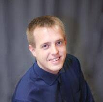 Zach Jensen and Shelly Lovelady