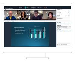 Amazon chime is available on any device, and your meetings and conversations are always synchronized so that you can stay connected. Amazon Chime Getting Started