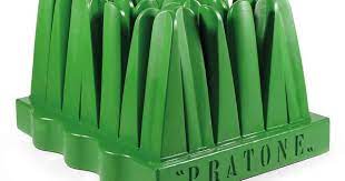 Gufram Spectaculaire Siege Pratone Objet Design Design Jardin Objet