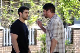 About press copyright contact us creators advertise developers terms privacy policy & safety how youtube works test new features press copyright contact us creators. Home And Away Spoilers Ari Parata Warns Brother Tane To Stay Away What To Watch