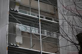 Bucuresti, sectorul 3 30 sep. Reabilitare Termica Blocuri Inquam Photos