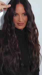 Lisa New Hair Color Rhoslc