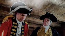 Rendezvous with Treason