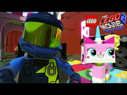 It's been five years since everything was awesome and the citizens are facing a huge new threat: The Lego Movie 2 Videogame Rex Splorer System Free Roam Live Stream Youtube