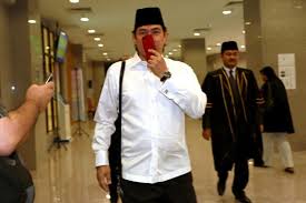 Image result for Abu Bekir Taib Mahmud