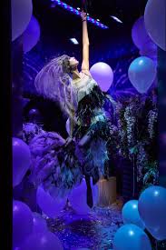 Great Gatsby Harrods Winkel Etalages Etalages En Etalage
