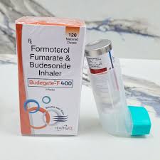 Image result for Formoterol