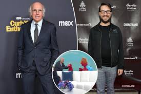 Wil Wheaton slams 'a--hole' Larry David for attacking Elmo — and he's  serious