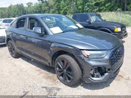 Image result for Daytona Gray 2024 Q5