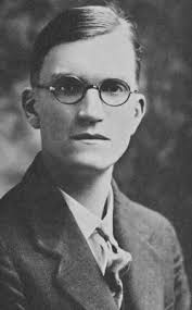 Rev James Melvin Kay (1902-1995)