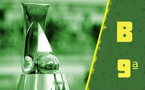 Maybe you would like to learn more about one of these? A Classificacao Da Serie B De 2021 Apos A 9Âª Rodada Nautico Lider E Sampaio Em 3Âº Cassio Zirpoli