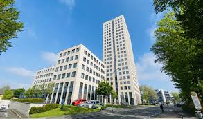 Derzeit 259 freie mietwohnungen in ganz kierspe. Provisionsfrei Buro Praxisraume Mit Ca 795 M An Der B1 Zu Vermieten Bohmer Partner Immobilien Service Gmbh Ivd