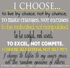 Excuses will never make your dreams come true. I Choose To Live By Choice Not By Chance To Make Changes Not Excuses To Be Motivated Not Manip Love Quotes Funny Inspirational Quotes Best Birthday Quotes
