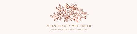 When Beauty Met Truth Home Facebook