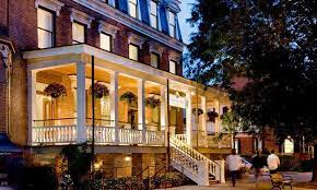 See All Bed Breakfasts Inns And Boutique Hotels Select Registry Saratoga Springs Ny Hotels Ny Hotel Saratoga Springs Ny