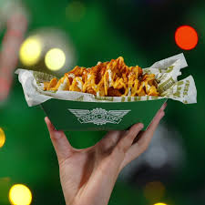 Feb 11, 2021 · bayou bbq: Tis The Season For Voodoo Fries Wingstop Singapore