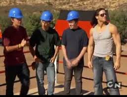 Andrew w.k., chris cole, mike mizanin destroy build destroy photos. Watch Videos Online Miz Morrison Destroy Build Destroy Veoh Com