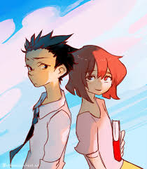 Koe No Katachi By Next Lvl On Deviantart Want to discover art related to koe_no_katachi? koe no katachi by next lvl on deviantart