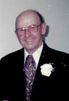 Miramichi's Funeral Announcements Ray Emerson Weaver