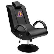 Nba Los Angeles Lakers Alternate Logo Gaming Chair 100 Pro Multi Gaming Chair Game Room Furniture Games
