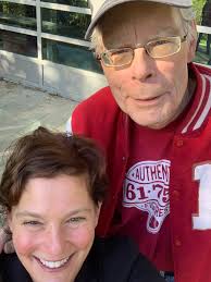 Stephen E. King Chair in Literature