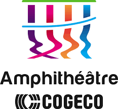 Is a canadian telecommunications and media company. Amphitheatre Cogeco Wikipedia
