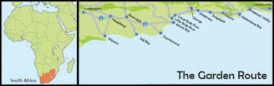 This article was first published in march 2018 and updated in january 2020. Garden Route Info
