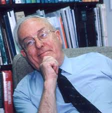 A. Michael Parfitt: Enlightened Scholar and Revered Mentor