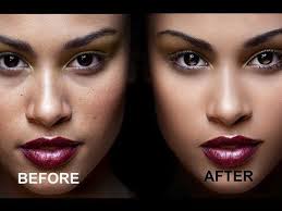Dodge Burn Skin Retouching Youtube Skin Retouching Photography Editing Photoshop Editing